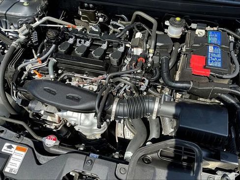 Used 2023 Honda Accord EX image 29