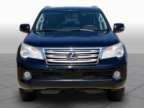 Used 2012 Lexus GX 460 Premium AWD/4WD image 4