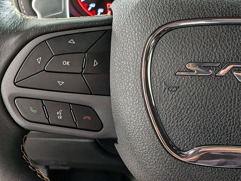 Used 2024 Dodge Durango SRT AWD/4WD image 14