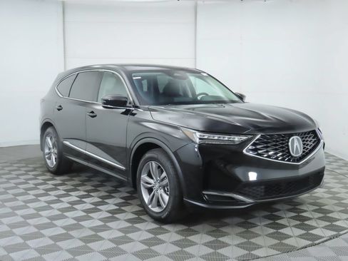 Used 2026 Acura MDX FWD image 4