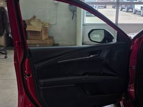 New 2026 Toyota Camry XSE image 11