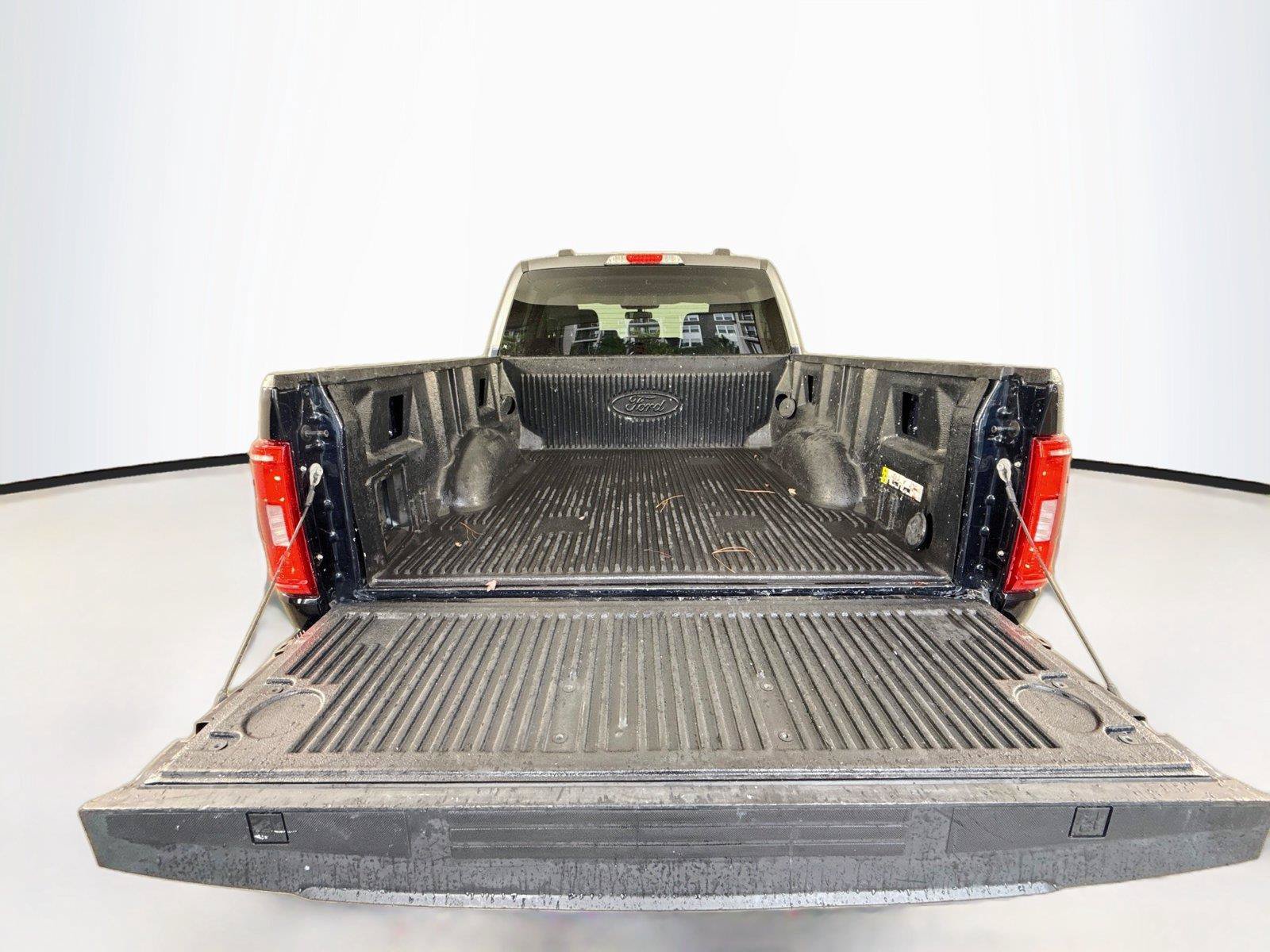 Used 2023 Ford F150 XLT w/ Equipment Group 302A High AWD/4WD image 22