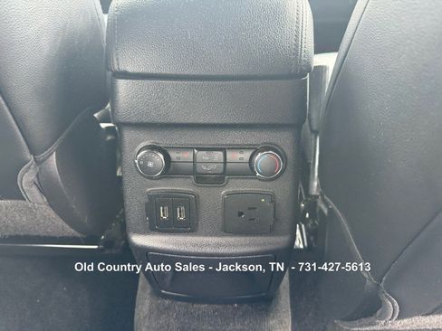 Used 2017 Ford Explorer Limited w/ Equipment Group 301A AWD/4WD image 20