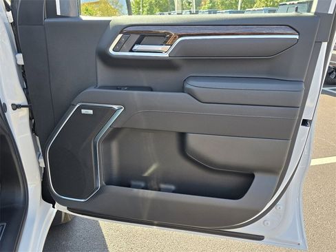 New 2026 GMC Sierra 1500 Elevation w/ Elevation Premium Package image 33