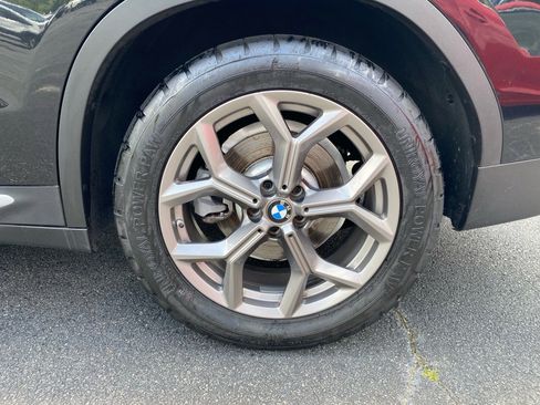 Used 2021 BMW X3 sDrive30i image 14