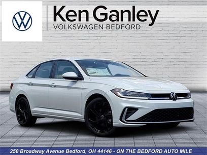 New 2025 Volkswagen Jetta SE