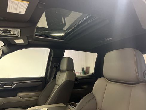 New 2026 Chevrolet Silverado 1500 ZR2 w/ Dark Appearance Package image 12