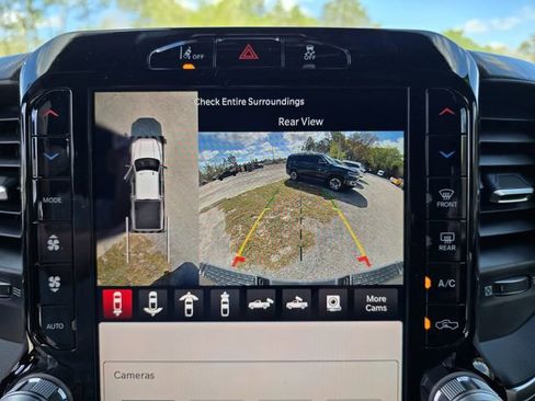 New 2026 RAM 2500 Big Horn image 18