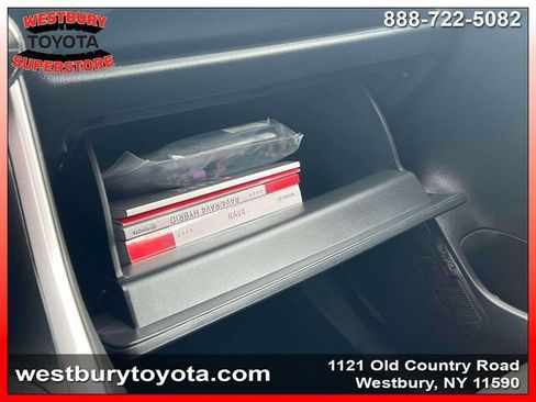 Certified 2025 Toyota RAV4 XLE w/ Convenience Package AWD/4WD image 30