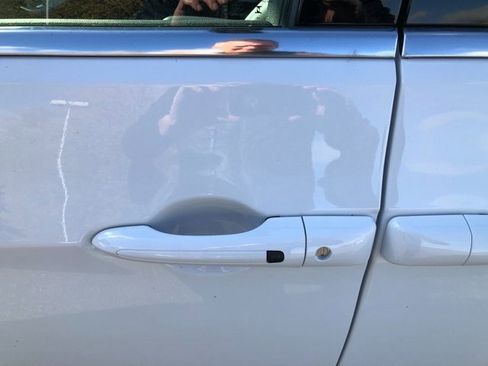 New 2026 Chrysler Pacifica Select image 18