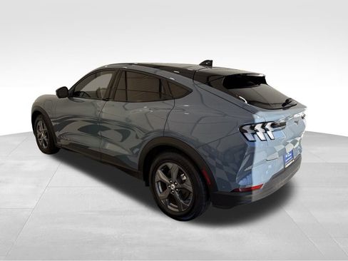 Certified 2023 Ford Mustang Mach-E Select image 2