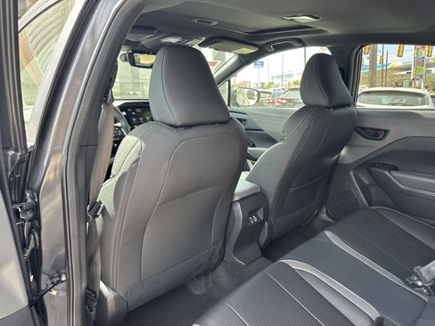 New 2026 Subaru Crosstrek 2.5i Wilderness image 28