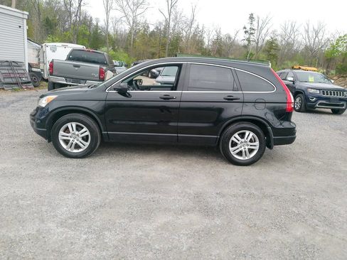 Used 2010 Honda CR-V EX image 24