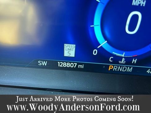 Certified 2021 Ford Explorer ST w/ Equipment Group 401A image 13