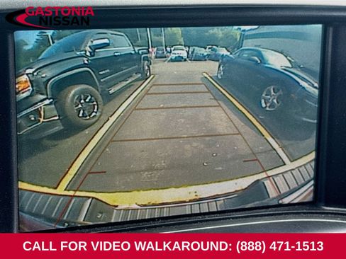 Used 2018 Chevrolet Silverado 1500 LT AWD/4WD image 22