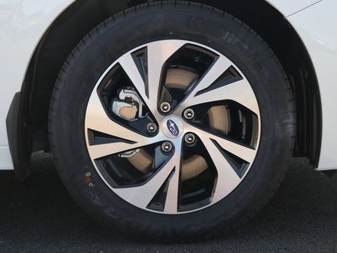 New 2025 Subaru Legacy Premium w/ Popular Package #1A image 10