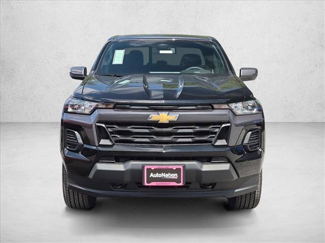 New 2026 Chevrolet Colorado LT w/ Advanced Trailering Package AWD/4WD image 6