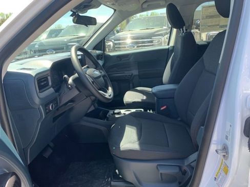 New 2026 Ford Maverick XL FWD image 23