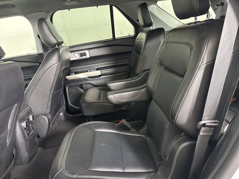 Used 2024 Ford Explorer Limited image 23