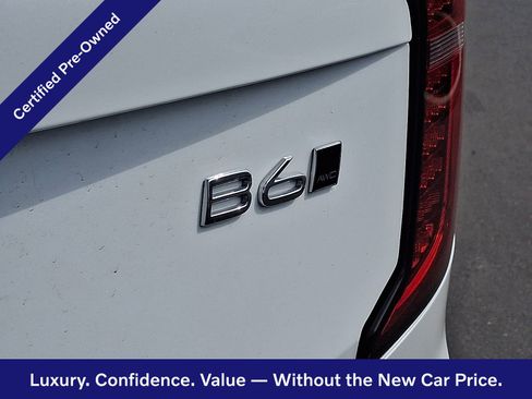 Certified 2025 Volvo XC90 B6 Plus AWD/4WD image 31