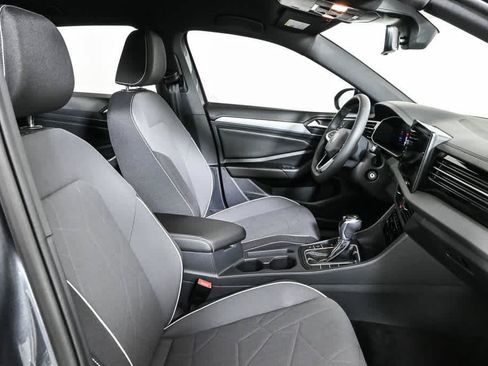 Certified 2026 Volkswagen Jetta Sport FWD image 22