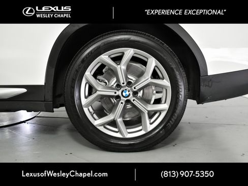 Used 2020 BMW X3 sDrive30i w/ Convenience Package image 10