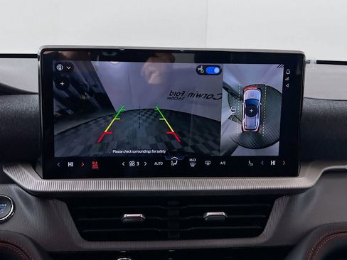 New 2026 Ford Explorer ST w/ Sun And Sound Package image 20