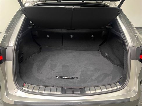 Certified 2024 Lexus NX 450h+ AWD w/ Vision Package image 8