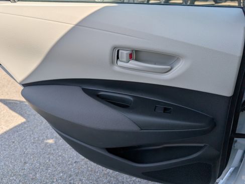 New 2026 Toyota Corolla LE image 29