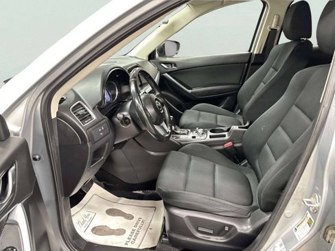 Used 2016 MAZDA CX-5 Touring FWD image 15