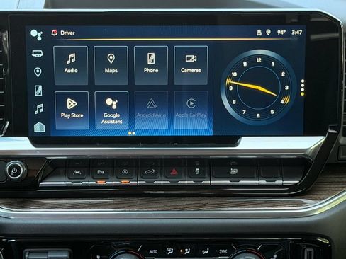Used 2023 Chevrolet Silverado 1500 RST w/ RST All Star Premium Package RWD image 17