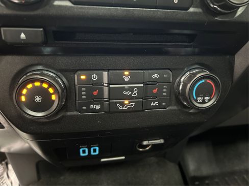 Used 2018 Ford F150 XLT w/ Equipment Group 302A Luxury image 27