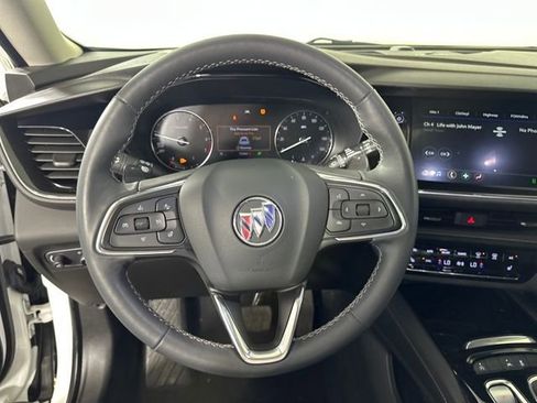 Used 2022 Buick Envision Preferred FWD image 14