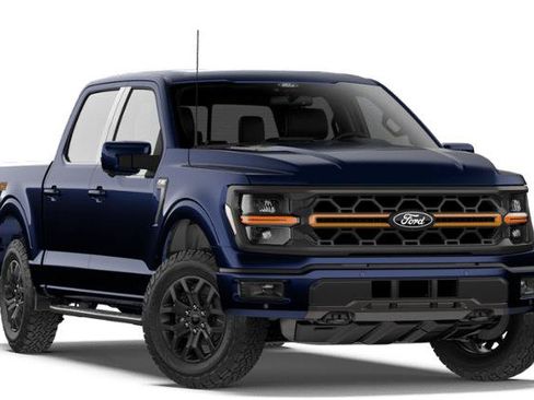 New 2026 Ford F150 Tremor w/ Equipment Group 402A High AWD/4WD image 26