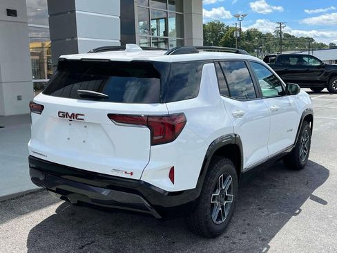 New 2026 GMC Terrain AT4 w/ LPO, Floor Liner Package image 3