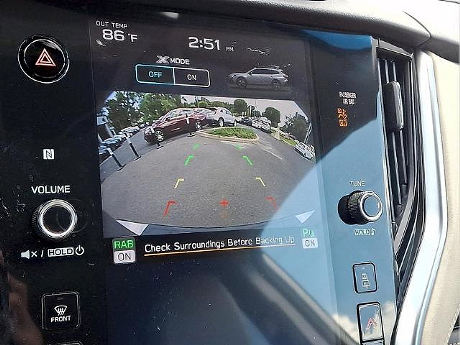 Used 2020 Subaru Outback Limited AWD/4WD image 20