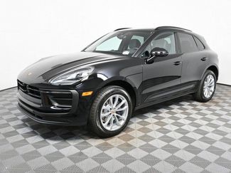 Certified 2026 Porsche Macan Turbo AWD/4WD video 1
