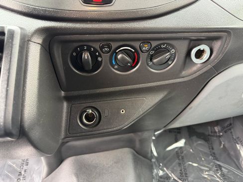 Used 2019 Ford Transit 250 148 High Roof Extended RWD image 20
