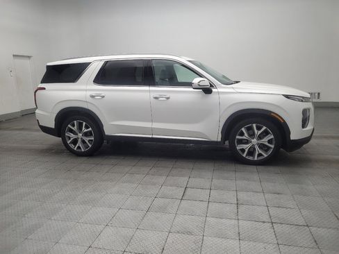 Used 2021 Hyundai Palisade SEL w/ Premium Package FWD image 11