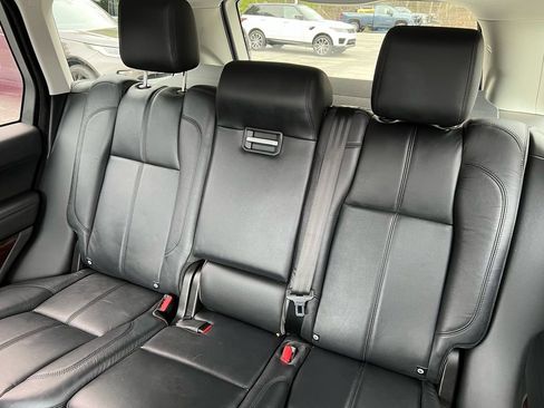 Used 2015 Land Rover Range Rover AWD/4WD image 20