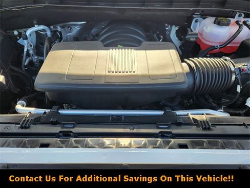 New 2026 GMC Sierra 1500 Elevation w/ Elevation Premium Package image 21