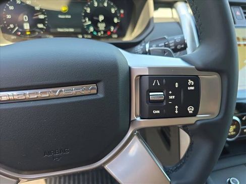 New 2026 Land Rover Discovery Dynamic SE AWD/4WD image 19