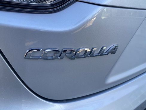 Used 2024 Toyota Corolla LE image 31