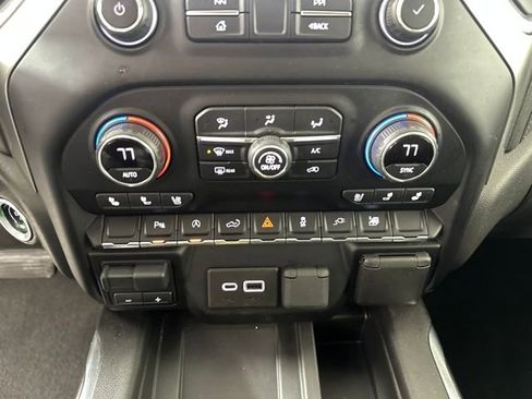 Used 2020 Chevrolet Silverado 1500 LTZ w/ LTZ Plus Package image 22