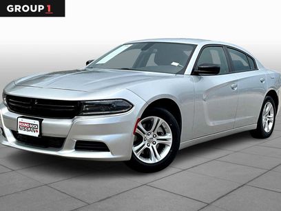 Used 2023 Dodge Charger SXT