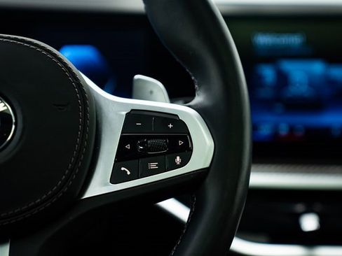 Used 2026 BMW X7 M60i image 30