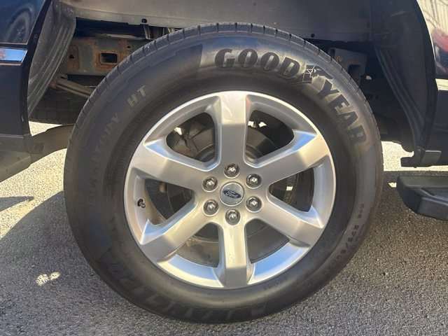 Used 2021 Ford F150 XLT w/ Equipment Group 302A High AWD/4WD image 7