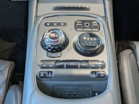 New 2026 Genesis G90 3.5T Prestige AWD/4WD image 12