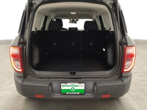 Used 2022 Ford Bronco Sport Big Bend image 29