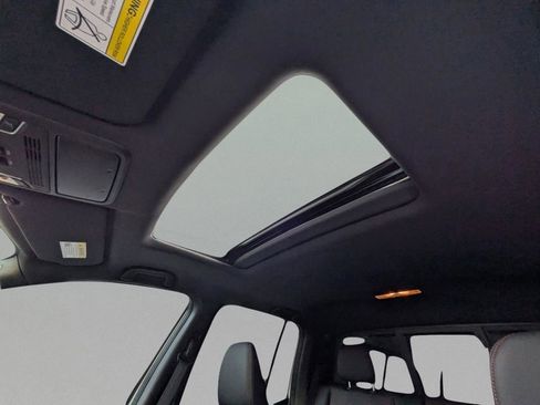 Used 2023 Honda Ridgeline Black Edition image 21